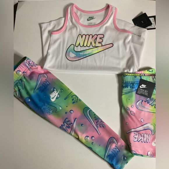 Nike 4t multi - Picture 1 of 1